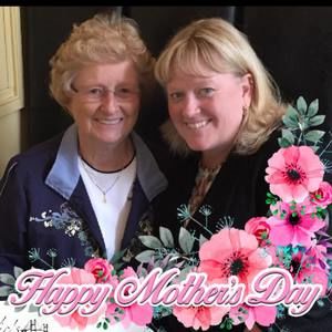 Meet your Posher, Mary beth